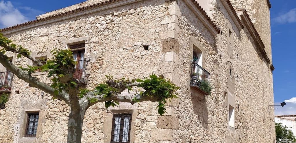 Iglesia de la Asunción de Nuestra Señora 1 horarios de misa de Iglesia de la Asunción de Nuestra Señora en Carabaña