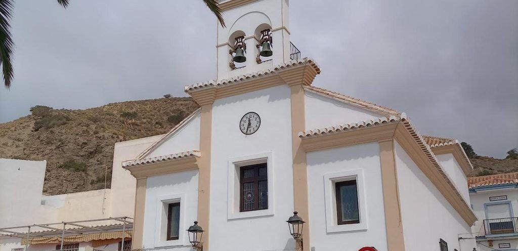 Iglesia de la Asunción 1 horarios de misa de Iglesia de la Asunción en La Mamola