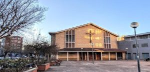 Pamplona 31 horarios de misa de Iglesia de la Asunción en Pamplona