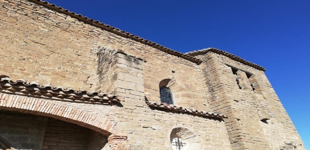 horarios de misa de Iglesia de la Asunción en Rocaforte