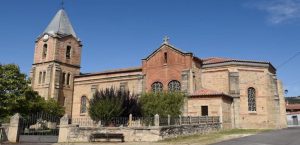 horarios de misa de Iglesia de la Carrera en La Carrera