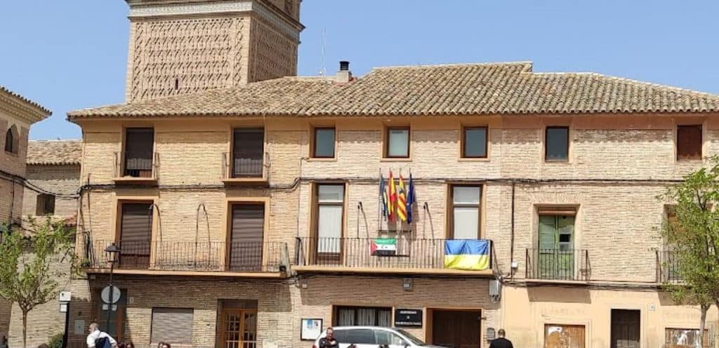 Iglesia de la Coronación de la Virgen 1 horarios de misa de Iglesia de la Coronación de la Virgen en Zaragoza