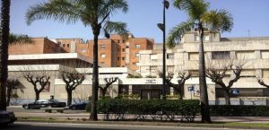 horarios de misa de Iglesia de la Divina Pastora en Jerez de la Frontera