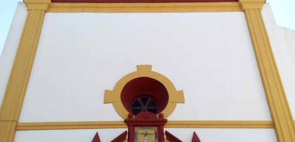 horarios de misa de Iglesia de la Inmaculada Concepción en Almargen