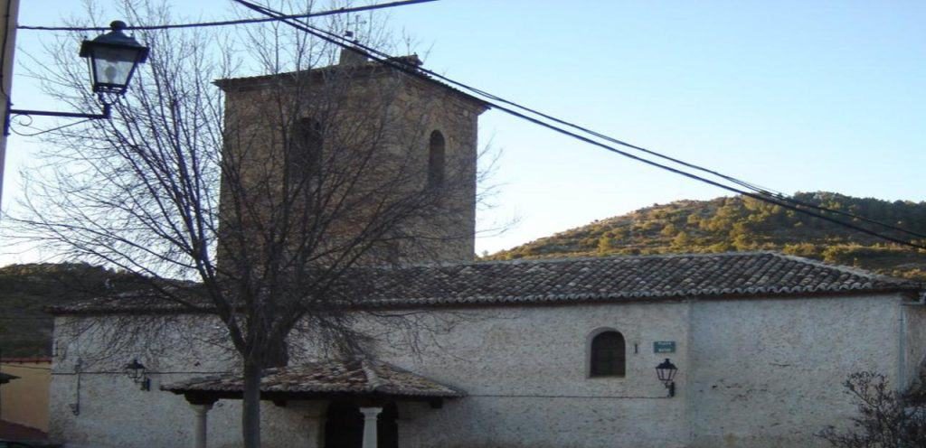 horarios de misa de Iglesia de la Inmaculada Concepción en Irueste