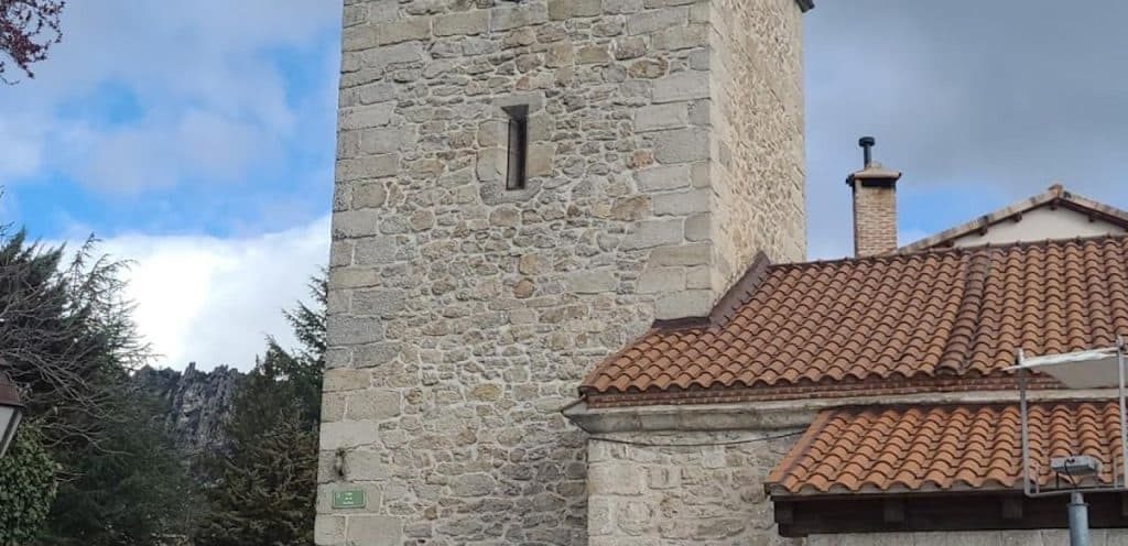 horarios de misa de Iglesia de la Inmaculada Concepción en La Cabrera