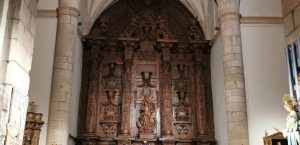 Soto del Real 2 horarios de misa de Iglesia de la Inmaculada Concepción en Soto del Real