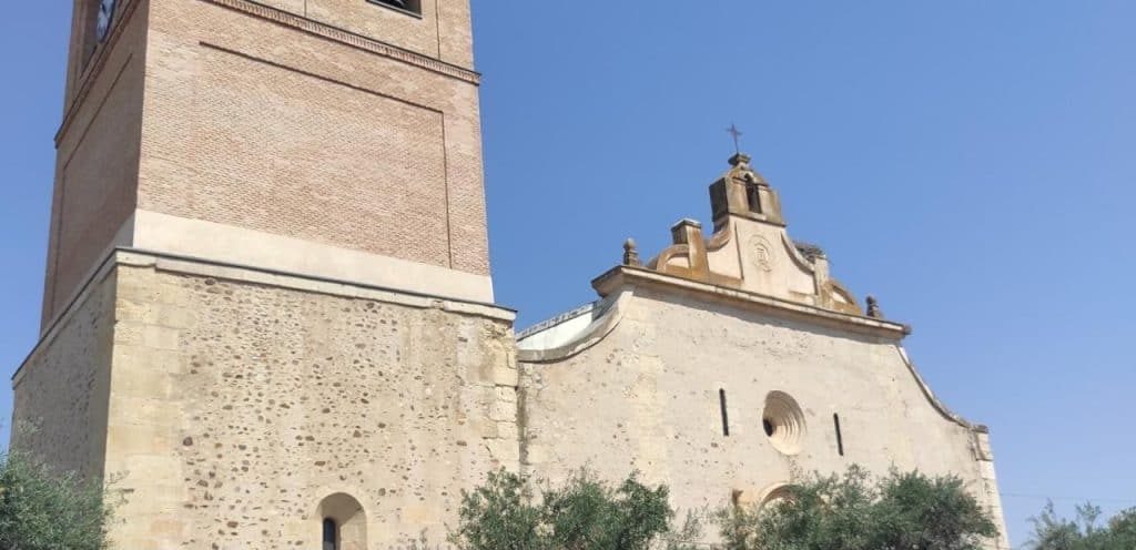 Iglesia de la Natividad de Nuestra Señora 1 horarios de misa de Iglesia de la Natividad de Nuestra Señora en Valdetorres de Jarama