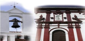 Fuente Obejuna 4 horarios de misa de Iglesia de la Presentación de María en Fuente Obejuna