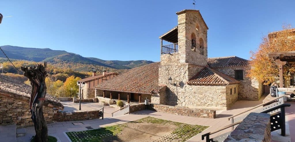 horarios de misa de Iglesia de la Purísima Concepción en Puebla de la Sierra
