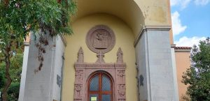 horarios de misa de Iglesia de la Sagrada Familia en Tarrasa