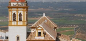 horarios de misa de Iglesia de la Santa Cruz Real en Teba