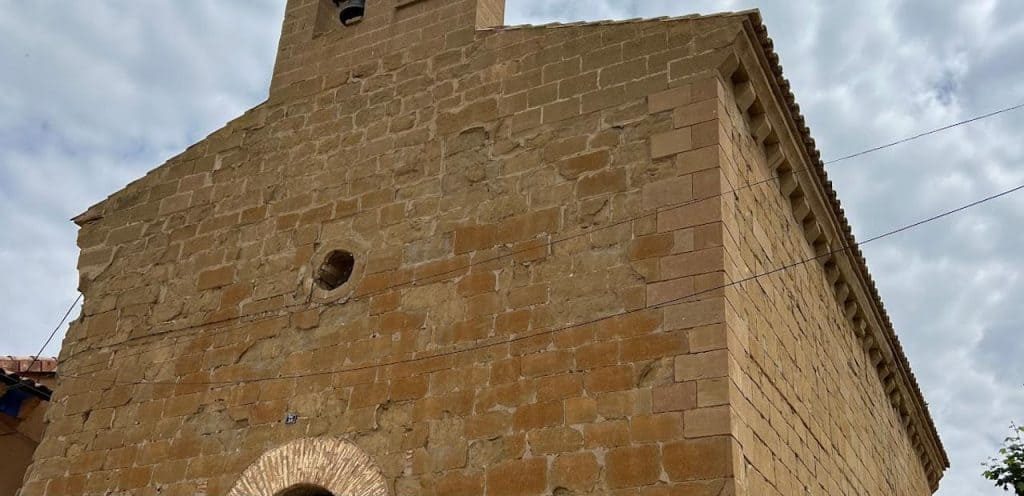 horarios de misa de Iglesia de la Transfiguración del Señor O del Salvador en Binaced