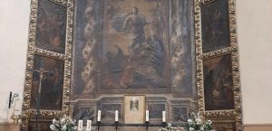 horarios de misa de Iglesia de la Transfiguración del Señor en Jaraba