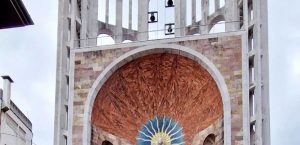 horarios de misa de Iglesia de la Virgen Grande en Campuzano