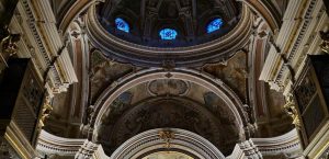 Cuenca 5 horarios de misa de Iglesia de la Virgen de la Luz en Cuenca
