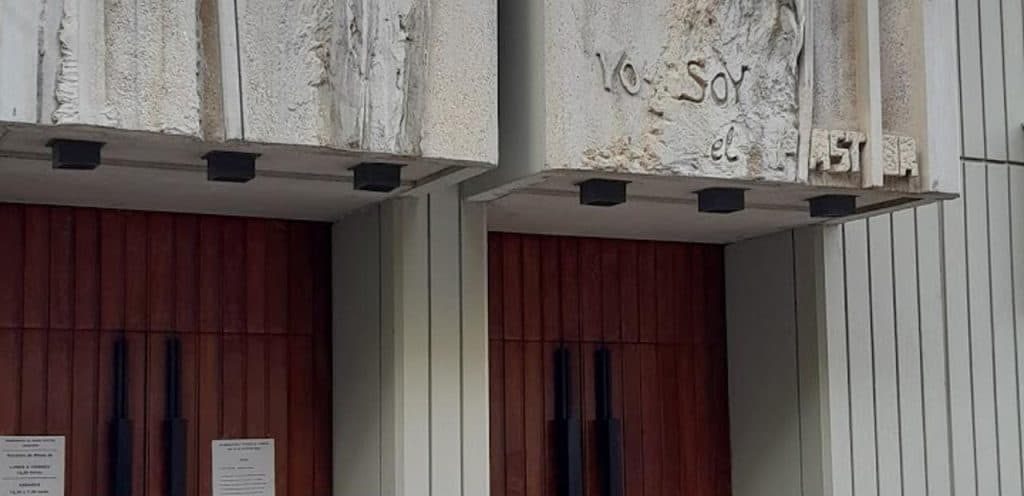 horarios de misa de Iglesia del Buen Pastor en Logroño