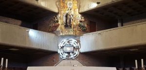 horarios de misa de Iglesia del Carmen en Burgos