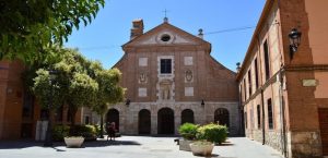 horarios de misa de Iglesia del Carmen en Guadalajara