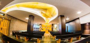 Valladolid 35 horarios de misa de Iglesia del Corazón de Jesús en Valladolid