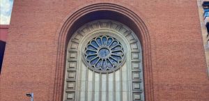 Zaragoza 24 horarios de misa de Iglesia del Corazón de María en Zaragoza