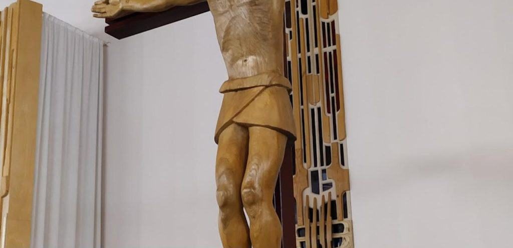 Iglesia del Espíritu Santo 1 horarios de misa de Iglesia del Espíritu Santo en Logroño
