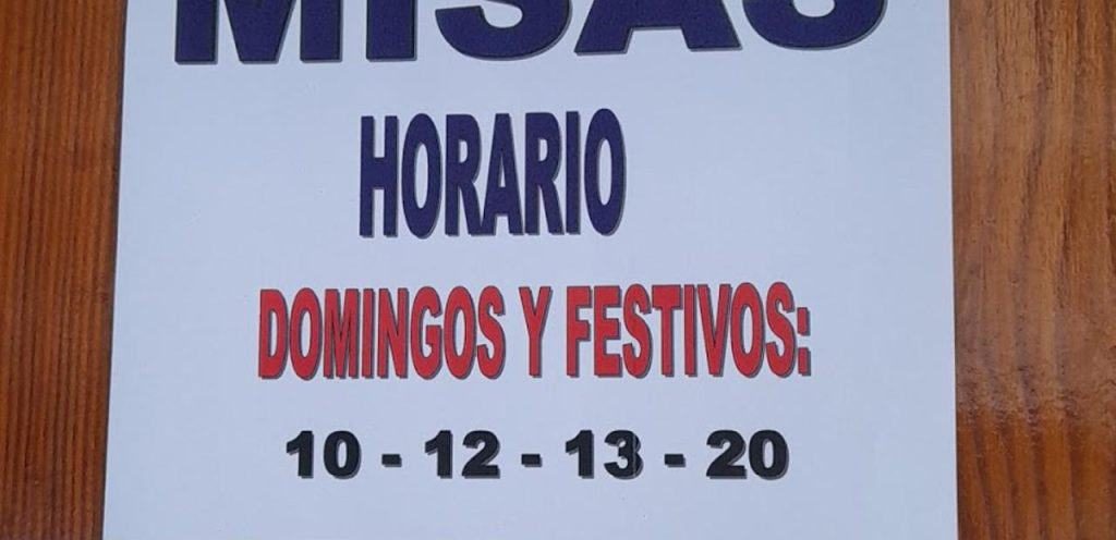 Iglesia del Inmaculado Corazón de María 1 horarios de misa de Iglesia del Inmaculado Corazón de María en Logroño