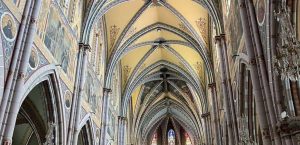 horarios de misa de Iglesia del Sagrado Corazón de Jesús en Santander