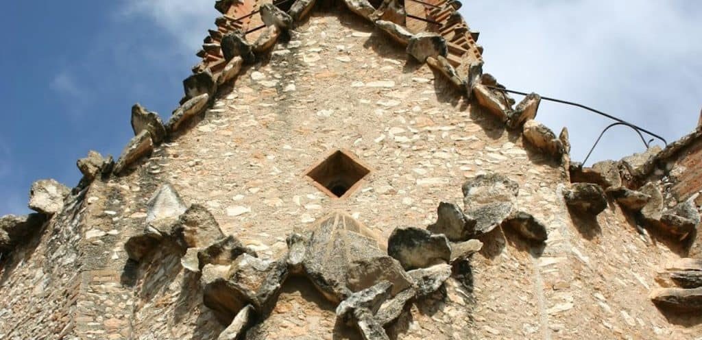 horarios de misa de Iglesia del Sagrado Corazón de Vistabella en La Secuita