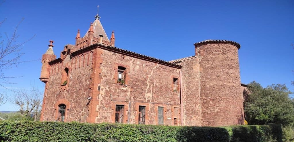 Iglesia del Sagrado Corazón de la Casademunt 1 horarios de misa de Iglesia del Sagrado Corazón de la Casademunt en El Brull