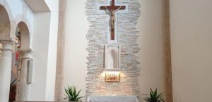 Castro-Urdiales 2 horarios de misa de Iglesia del Sagrado Corazón en Castro-Urdiales