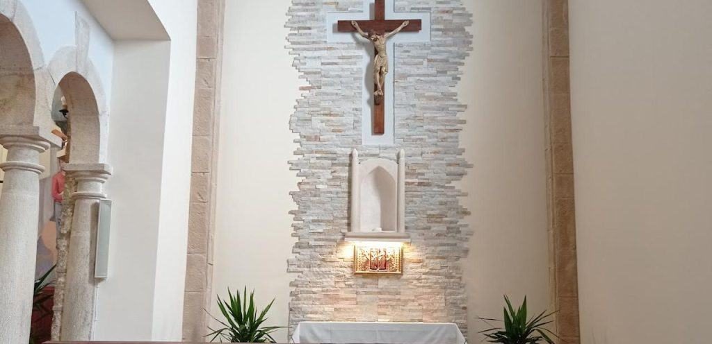 horarios de misa de Iglesia del Sagrado Corazón en Castro-Urdiales