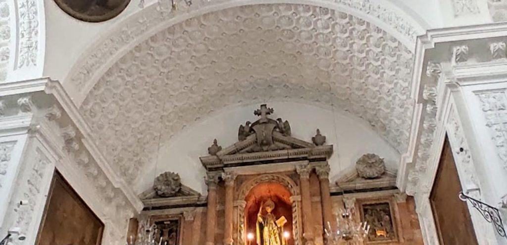 Iglesia del Sagrado Corazón 1 horarios de misa de Iglesia del Sagrado Corazón en Sevilla