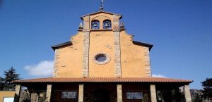 Oviedo 12 horarios de misa de Iglesia del Santísimo Cristo de Las Cadenas en Oviedo