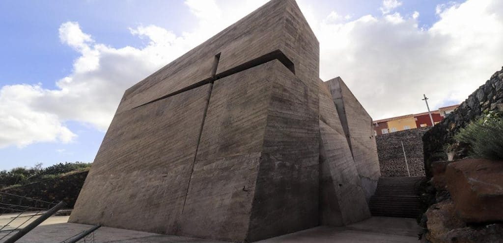 horarios de misa de Iglesia del Santísimo Redentor en La Laguna