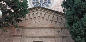 horarios de misa de Iglesia y Convento de Los Frailes Menores Capuchinos en Igualada
