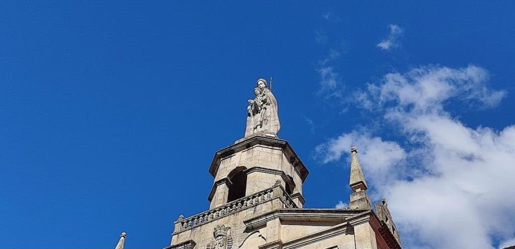 Igrexa Da Nosa Señora Do Carme 1 horarios de misa de Igrexa Da Nosa Señora Do Carme en Vigo