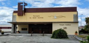 Lugo 3 horarios de misa de Igrexa Do Bon Pastor en Lugo