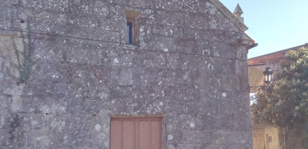 horarios de misa de Igrexa San Xoán de Páramos en Tuy