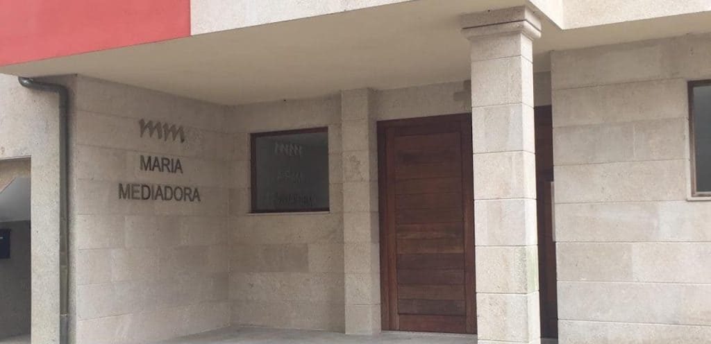 Igrexa de María Mediadora 1 horarios de misa de Igrexa de María Mediadora en Cedeira