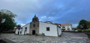 Santiago de Compostela 9 horarios de misa de Igrexa de San Caetano en Santiago de Compostela