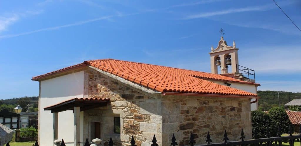 Igrexa de San Cremenzo de Pazos 1 horarios de misa de Igrexa de San Cremenzo de Pazos en A Coruña