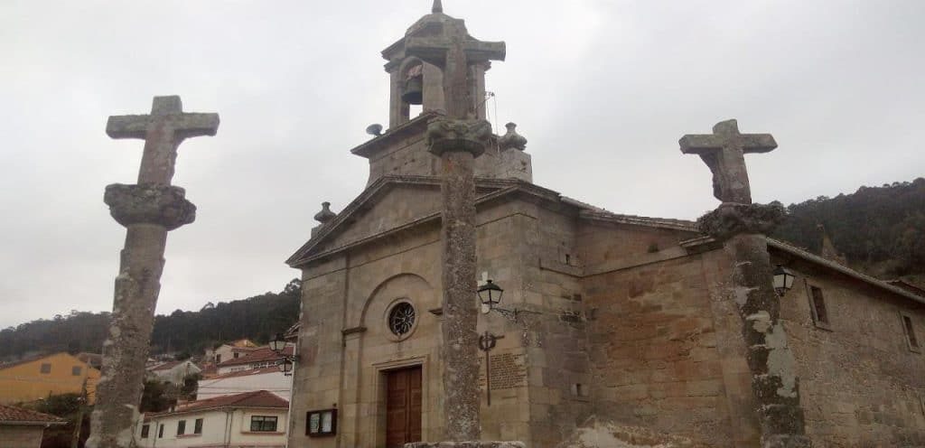 Igrexa de San Martiño de Bueu 1 horarios de misa de Igrexa de San Martiño de Bueu en Bueu