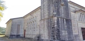 horarios de misa de Igrexa de San Martiño de Caldelas de Tui en Tuy