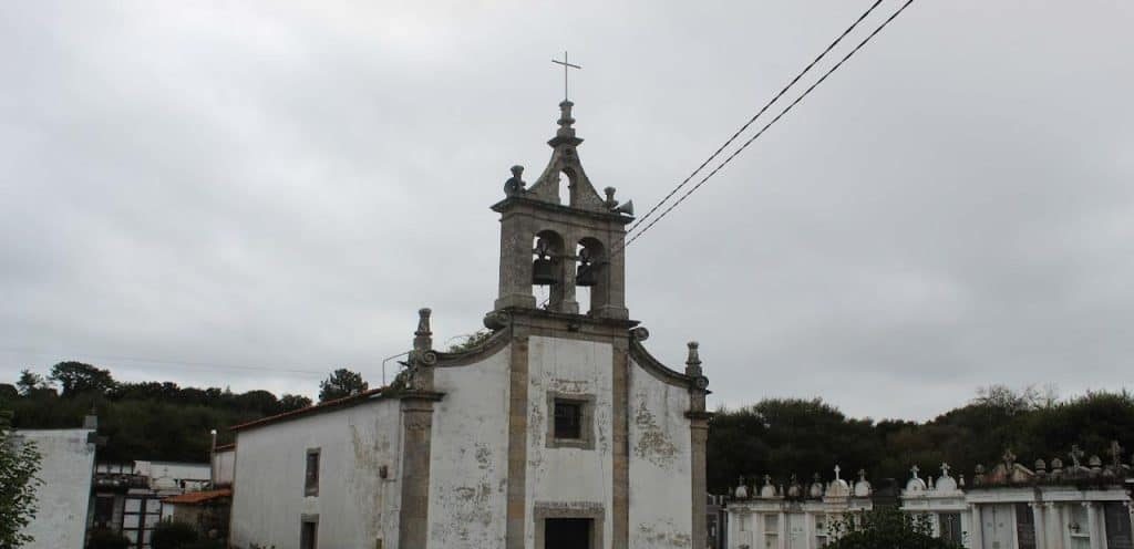 Igrexa de San Salvador de Cecebre 1 horarios de misa de Igrexa de San Salvador de Cecebre en Cambre