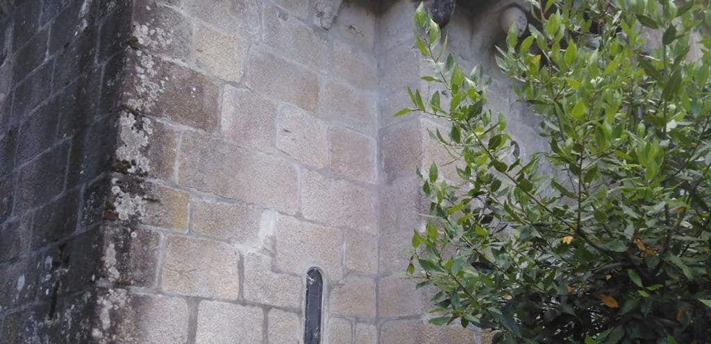 horarios de misa de Igrexa de San Vicenzo de Barrantes en Tomiño