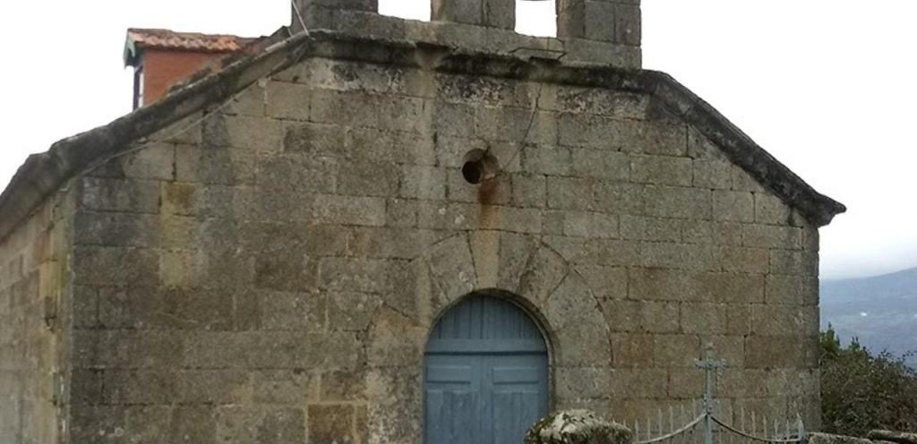 horarios de misa de Igrexa de San Vicenzo de Vilar de Cervos en Vilardevós