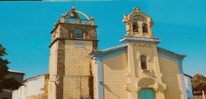 Ares 2 horarios de misa de Igrexa de San Xosé de Ares en Ares