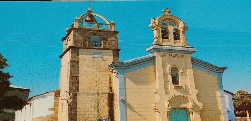 Igrexa de San Xosé de Ares 1 horarios de misa de Igrexa de San Xosé de Ares en Ares