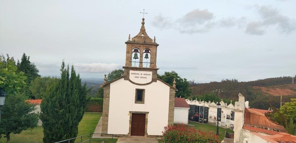 Igrexa de Santa Cristina de Montouto 1 horarios de misa de Igrexa de Santa Cristina de Montouto en Abegondo